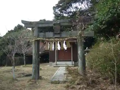 加茂神社(福岡県)