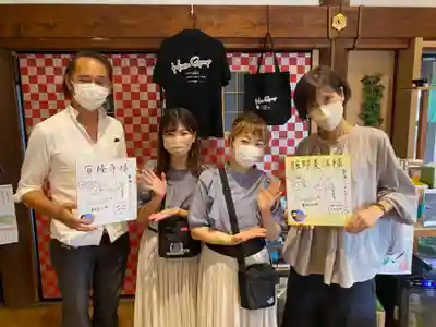 宣隆寺(三重県)