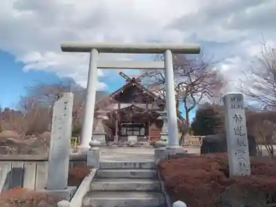 八幡宮(茨城県)