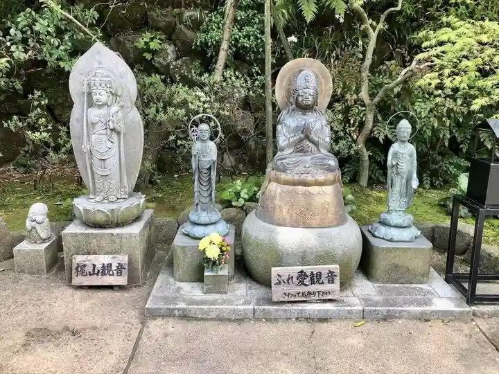 長谷寺(神奈川県)