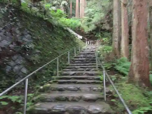 岩屋寺(愛媛県)