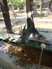 那古野神社(愛知県)