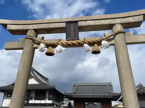 大塩天満宮(兵庫県)