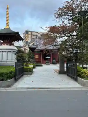 淡島堂(東京都)