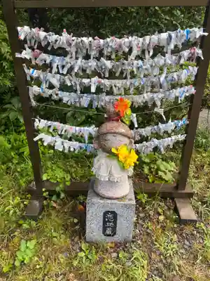 陽林寺(福島県)