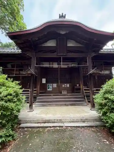 蔵王堂光福寺(京都府)