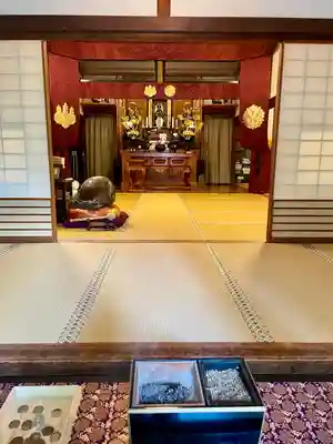 見性寺(東京都)