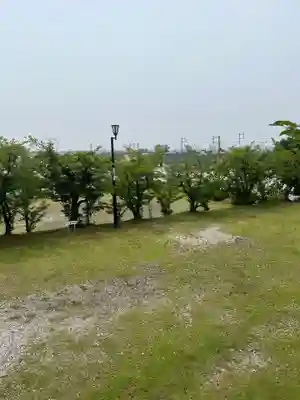 豊藤稲荷神社のその他建物