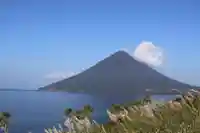 龍宮神社(鹿児島県)