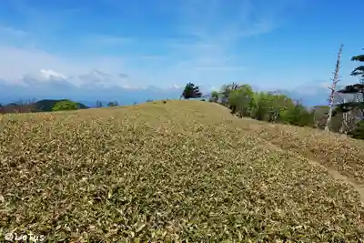 大峯山寺(奈良県)