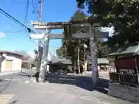 勝部神社(滋賀県)