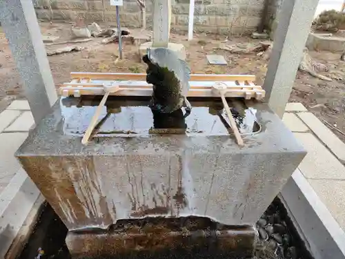 神炊館神社 ⁂奥州須賀川総鎮守⁂(福島県)