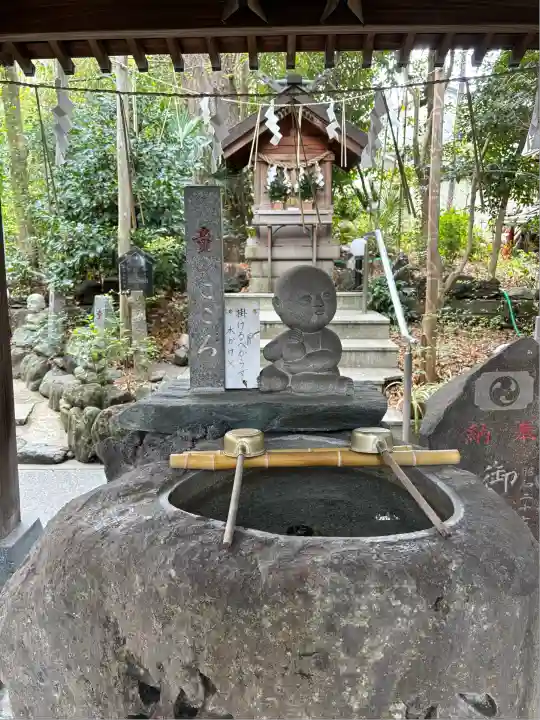 江東天祖神社(東京都)