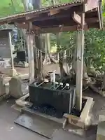 高津比咩神社(千葉県)