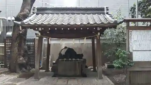 朝日神社(愛知県)