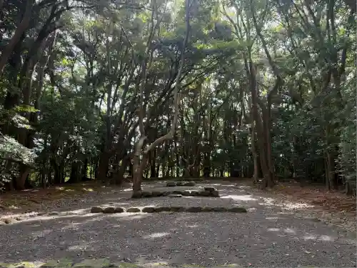 宗像大社(福岡県)