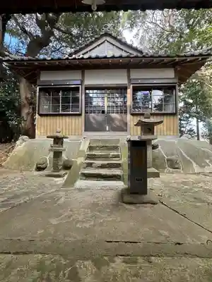 須賀神社(三重県)