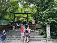野宮神社(京都府)