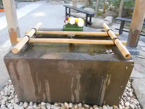 荏柄天神社(神奈川県)