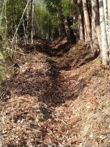 三峯神社（笹森）(宮城県)