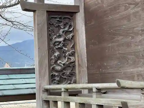 八幡神社(滋賀県)