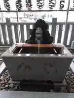 浅草富士浅間神社(東京都)