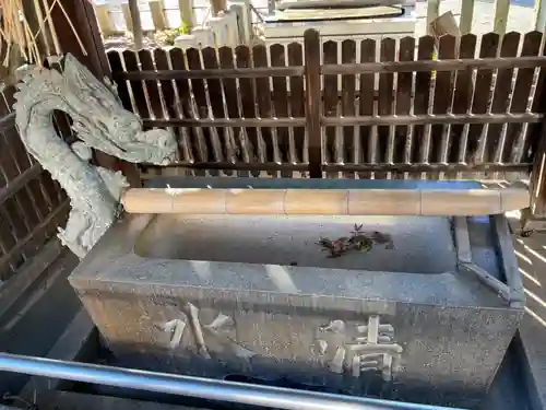 須佐之男社(愛知県)