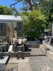 禅林寺(東京都)