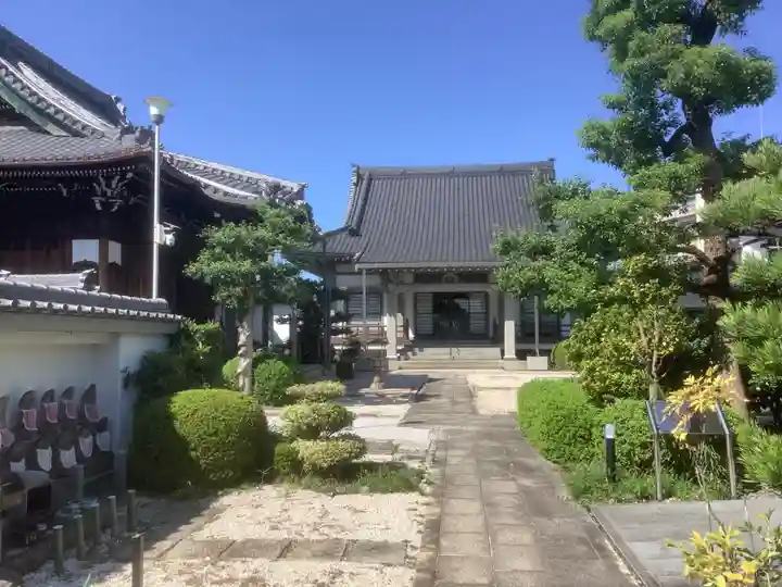 聖徳寺(愛知県)