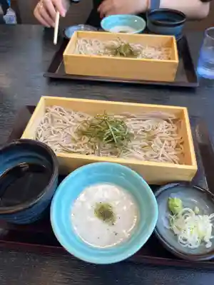 箱根神社(神奈川県)