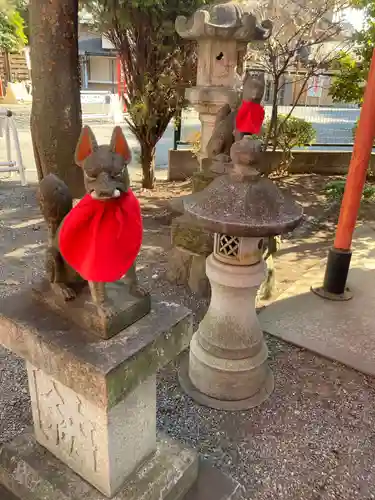 町田天満宮(東京都)