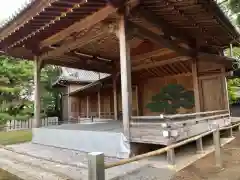 高砂神社の建物その他