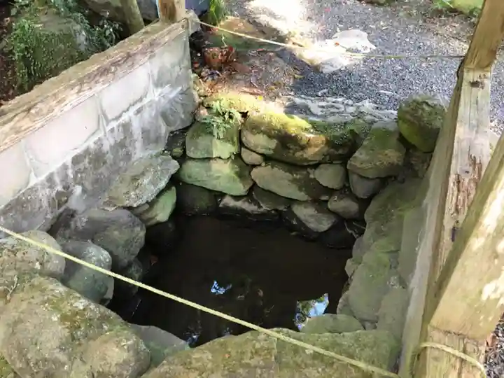東霧島神社のその他建物