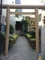 天祖神社(東京都)