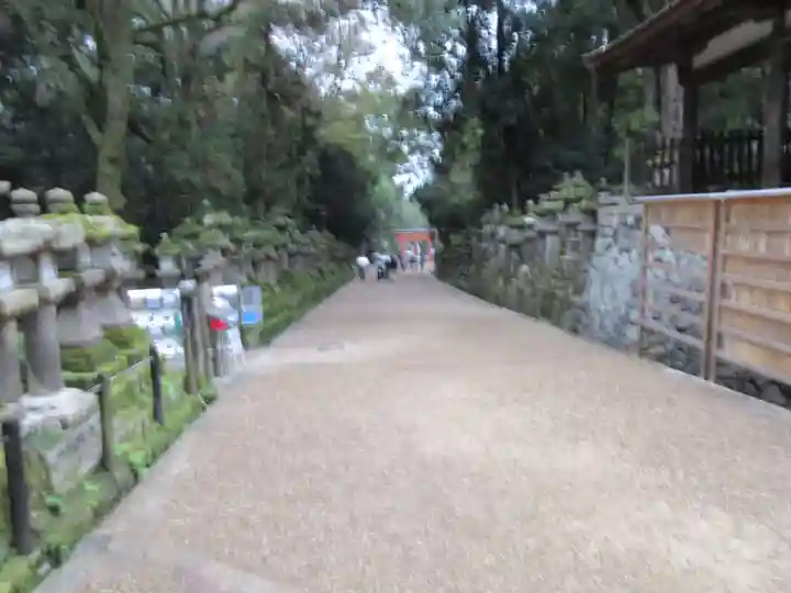 春日大社のその他建物