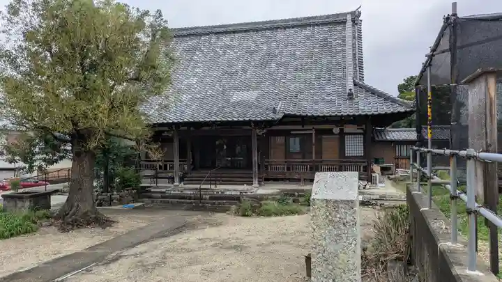 妙楽寺(京都府)