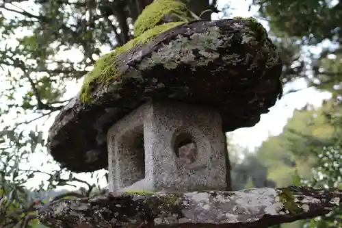 大歳神社のその他建物