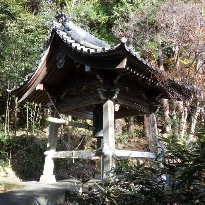 蓮華寺の建物その他