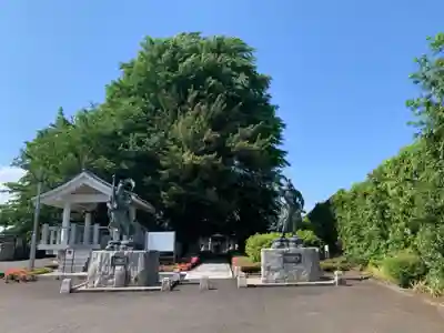 星谷寺のその他建物