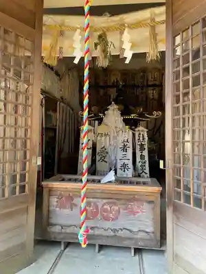 大崎八幡宮(宮城県)