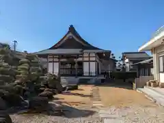 長高寺の建物その他