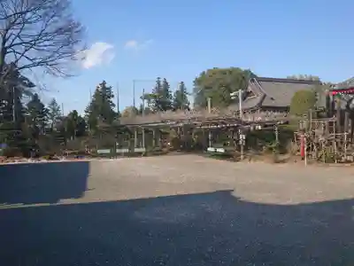 大慶寺のその他建物