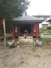 東輪寺(栃木県)