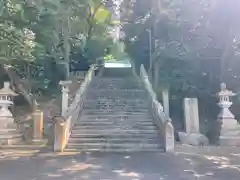 野間神社(愛媛県)