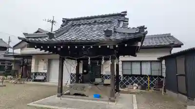 幸福稲荷神社(滋賀県)