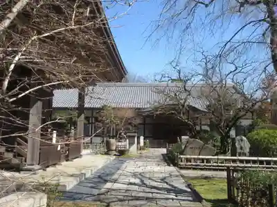 王禅寺(神奈川県)
