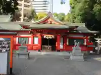 金祥稲荷神社(岐阜県)