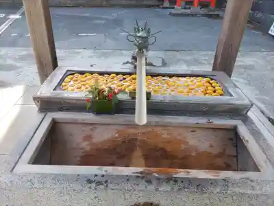 武蔵第六天神社(埼玉県)