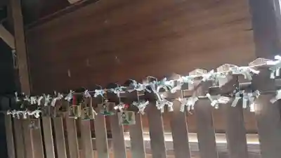 嚴島神社 (京都御苑)(京都府)