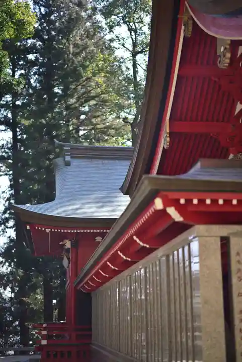 高瀧神社(千葉県)